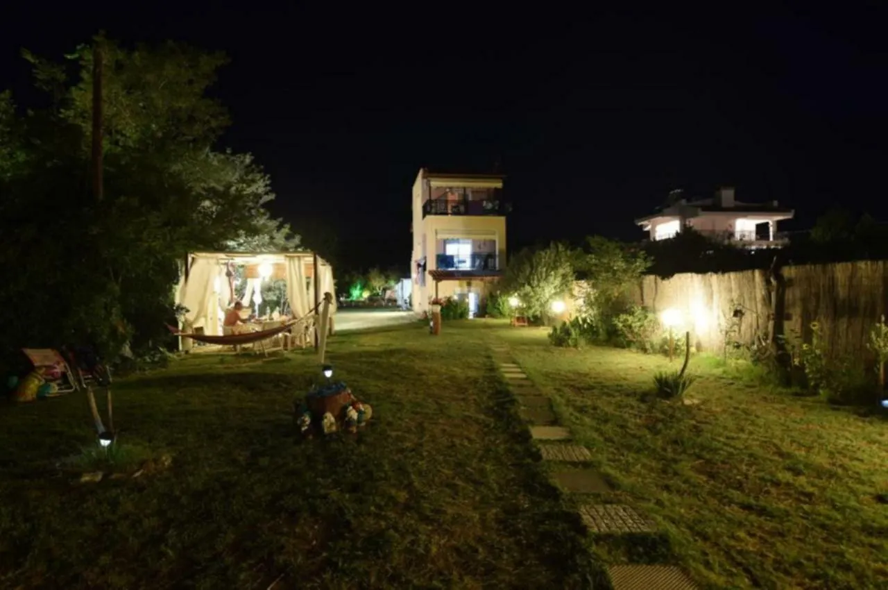 Appartement Lia'S Beach House Agios Nikolaos