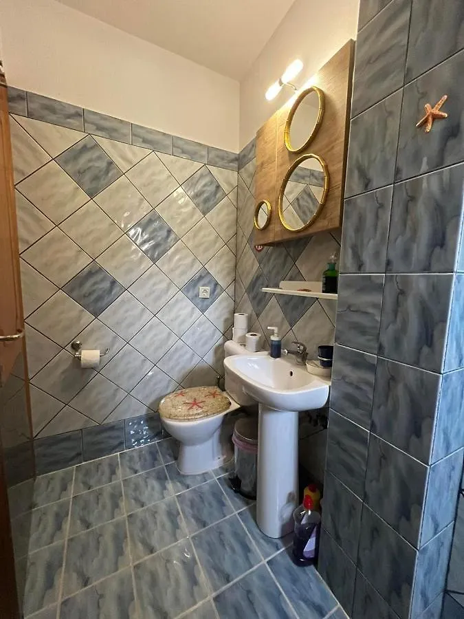 Appartamento Lia'S Beach House Agios Nikolaos