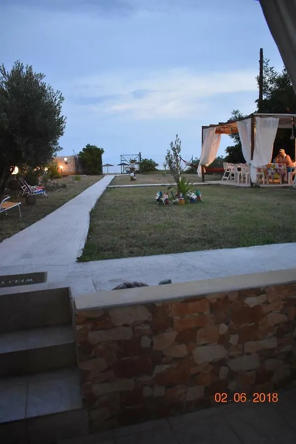 Lia'S Beach House Agios Nikolaos