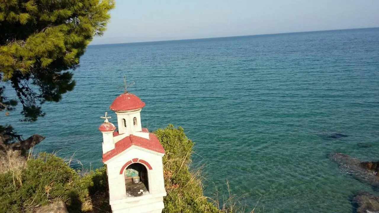 Appartamento Lia'S Beach House Agios Nikolaos